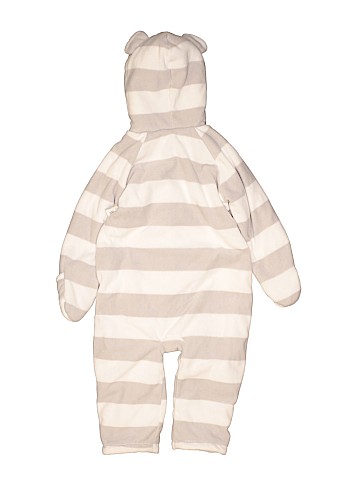 Old Navy Fleece Jacket (view 2)