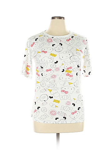 Assorted Brands Short Sleeve T-Shirt (view 1)