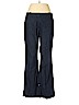 Ann Taylor LOFT Blue Dress Pants Size 6 (petite) - photo 1