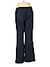 Ann Taylor LOFT Blue Dress Pants Size 6 (petite) - photo 2