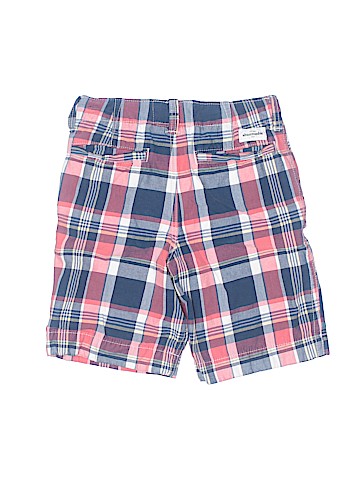 Abercrombie Khaki Shorts (view 2)