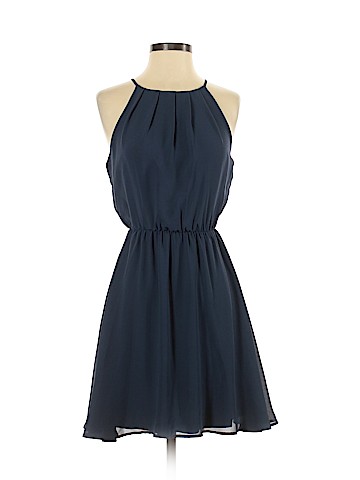 Dina Be Casual Dress (view 1)