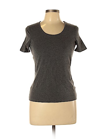 Armani Collezioni Short Sleeve T-Shirt (view 1)