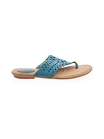 B.O.C Flip Flops (view 1)