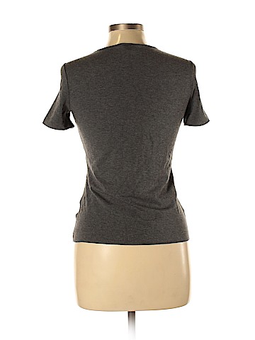 Armani Collezioni Short Sleeve T-Shirt (view 2)