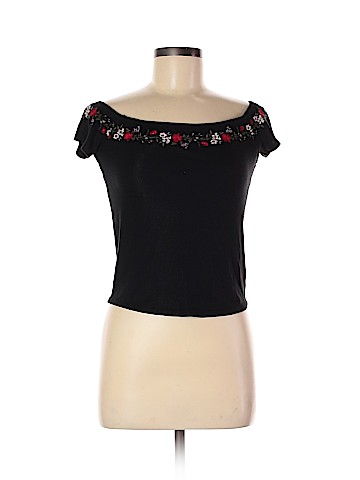 American Eagle Outfitters Short Sleeve Top (view 1)