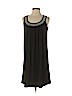 MICHAEL Michael Kors Black Cocktail Dress Size S - photo 1
