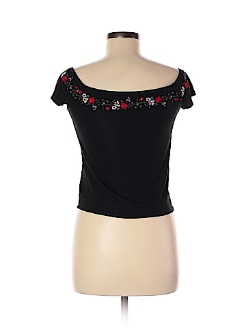 American Eagle Outfitters Short Sleeve Top (view 2)