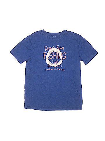 Gap Kids Short Sleeve T-Shirt (view 1)