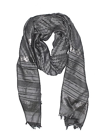Calvin Klein Scarf (view 1)