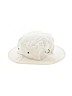 Assorted Brands 100% Cotton Ivory Sun Hat One size (youth) - photo 1