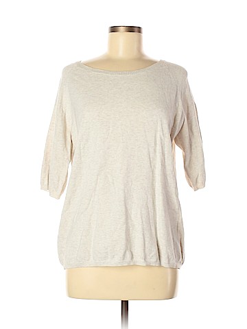 Zara Pullover Sweater (view 1)