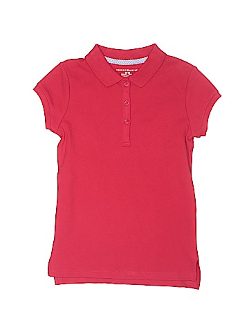 Tommy Hilfiger Short Sleeve Polo (view 1)