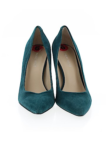 Nine West Heels (view 2)