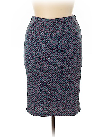 Lularoe Casual Skirt (view 1)