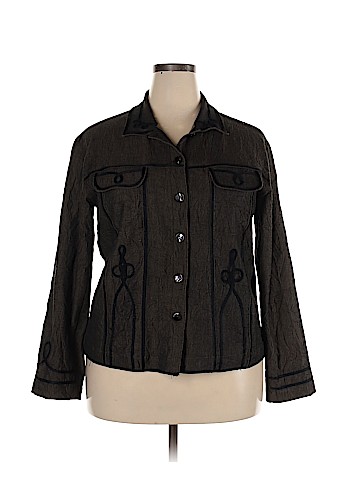 Chico's Design Jacket (view 1)