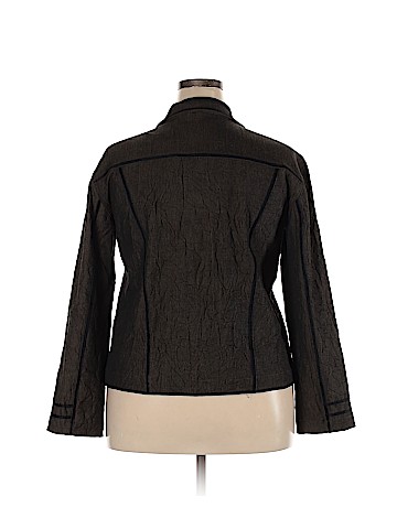 Chico's Design Jacket (view 2)