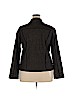 Chico's Design Brown Jacket Size XL (3) - photo 2