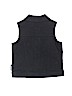 TrukFit Black Denim Vest Size 5 - photo 2