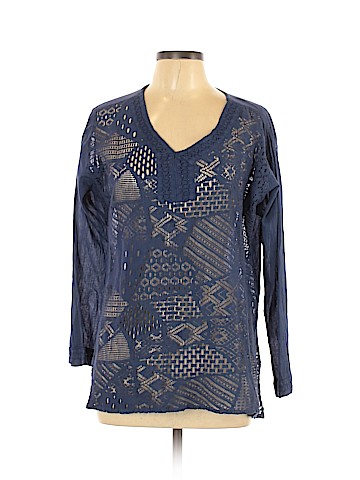 S.R. Fashion Long Sleeve Top (view 1)