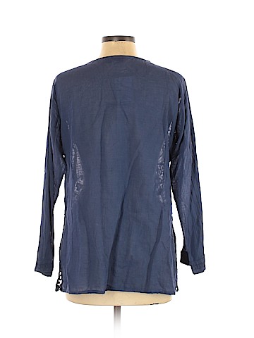 S.R. Fashion Long Sleeve Top (view 2)