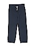 Tommy Hilfiger Blue Sweatpants Size 5 - 6 - photo 1
