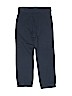 Tommy Hilfiger Blue Sweatpants Size 5 - 6 - photo 2
