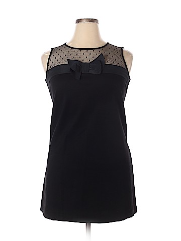 RED Valentino Cocktail Dress (view 1)