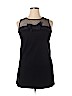 RED Valentino Black Cocktail Dress Size XL - photo 1