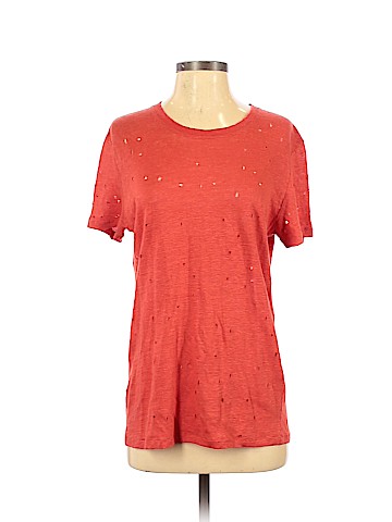 IRO Short Sleeve T-Shirt (view 1)