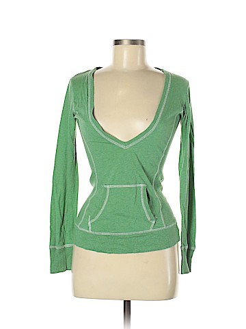 Romeo & Juliet Couture Pullover Sweater (view 1)