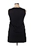 RED Valentino Black Cocktail Dress Size XL - photo 2