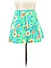 Decree Green Casual Skirt Size XL - photo 2