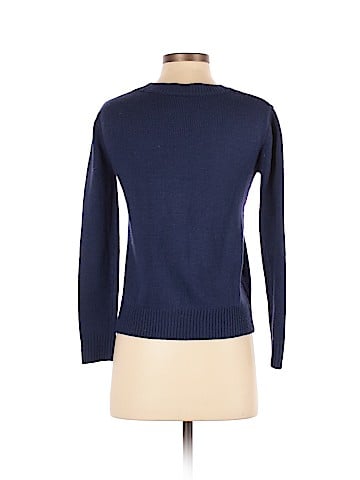 confess Pullover Sweater (view 2)