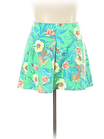 Decree Casual Skirt (view 1)