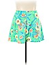 Decree Green Casual Skirt Size XL - photo 1