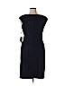 Adrianna Papell Blue Cocktail Dress Size 14 - photo 2