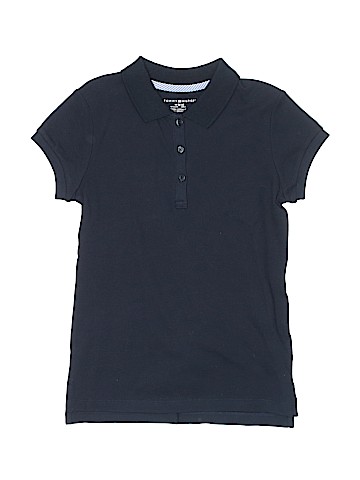 Tommy Hilfiger Short Sleeve Polo (view 1)