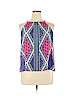 Mine Pink Sleeveless Blouse Size XL - photo 1