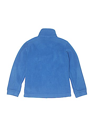Columbia Fleece Jacket (view 2)