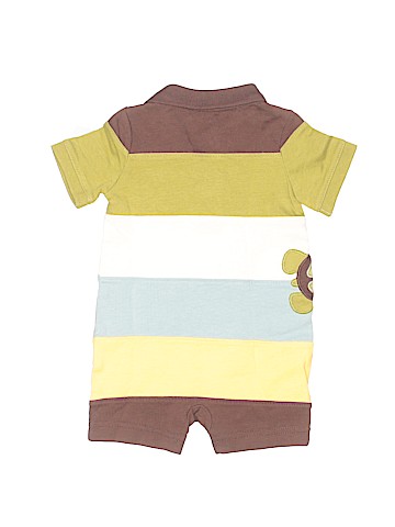 Gymboree Short Sleeve Onesie (view 2)