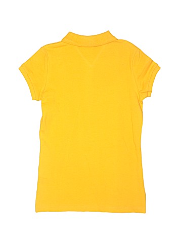 Tommy Hilfiger Short Sleeve Polo (view 2)