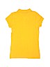 Tommy Hilfiger Yellow Short Sleeve Polo Size 8 - 10 - photo 2