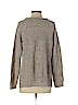 Pink Rose 100% Acrylic Tan Pullover Sweater Size S - photo 2