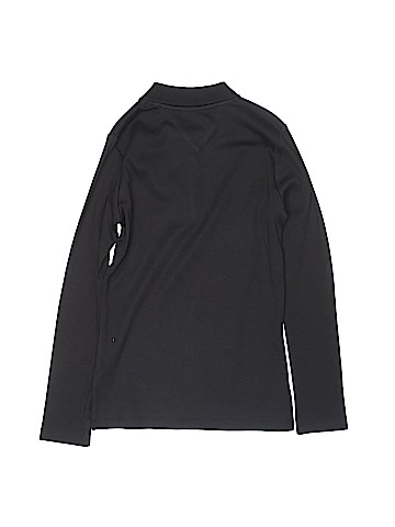 Puma Long Sleeve Polo (view 2)