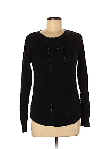 Mossimo Supply Co. Pullover Sweater (view 1)