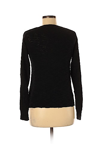 Mossimo Supply Co. Pullover Sweater (view 2)