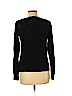 Mossimo Supply Co. Black Pullover Sweater Size M - photo 2