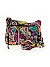 Vera Bradley Purple Crossbody Bag One size - photo 1