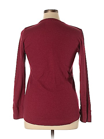 Eddie Bauer Long Sleeve T-Shirt (view 2)